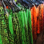 Ca. 71x Carnaval feestkleding